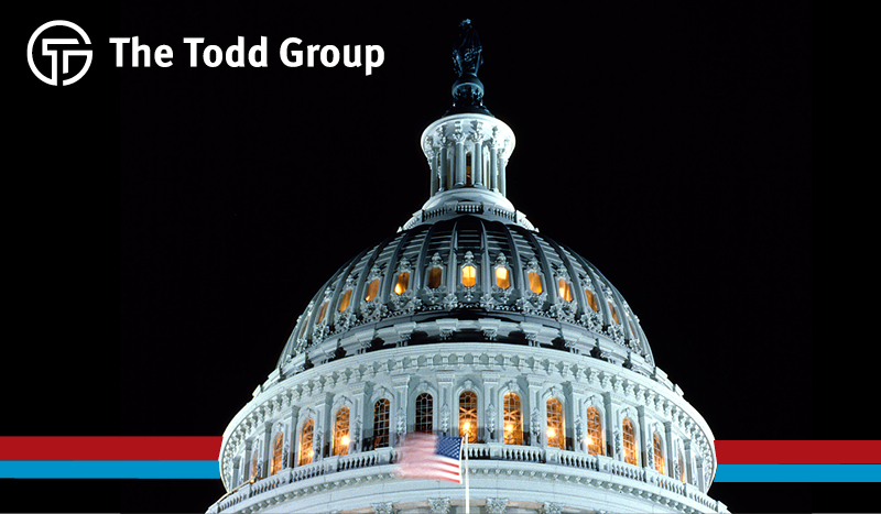 The Todd Group | Image of Capital Building