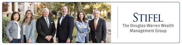 Stifel The Douglas-Warrn Wealth Management Group