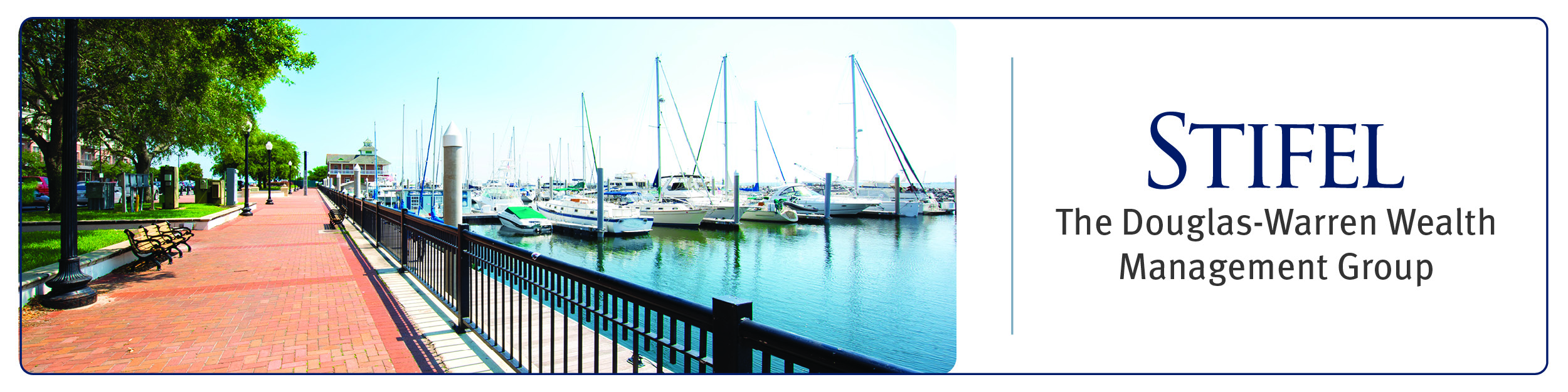 Stifel The Douglas-Warrn Wealth Management Group