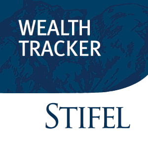 Stifel Wealth Tracker Icon