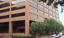Clayton (1st Floor)