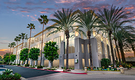 San Juan Capistrano