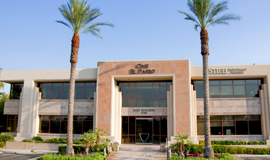 Palm Desert
