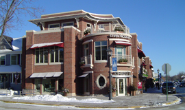 Wayzata
