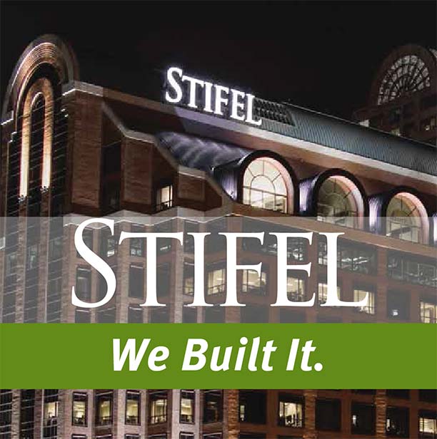 Stifel Choose Stifel