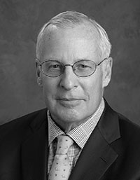 James M. Oates