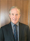 Jim Thorstad, MBA
