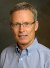 Kenneth E Hansen, CFA,MBA, AIF