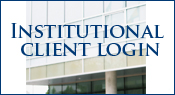 Institutional Client Login