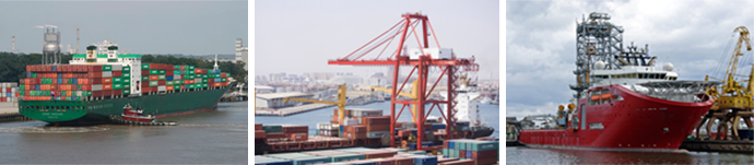 Maritime Group