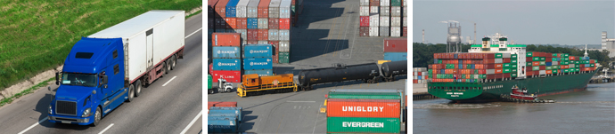 Transportation & Logistics