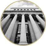 California Federal Reserve building