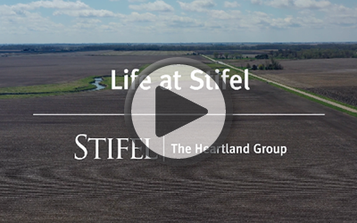 Stifel | E3 Wealth Advisory Group Pickleball Event Video
