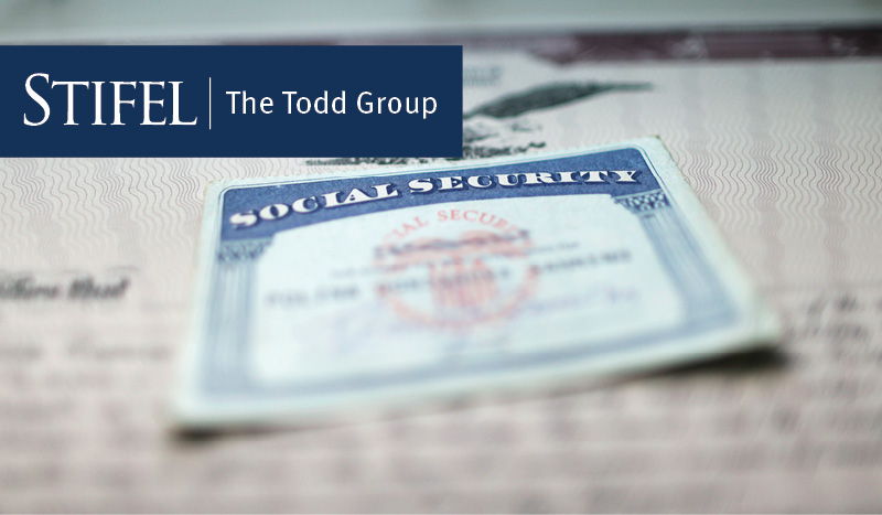 Stifel | The Todd Group