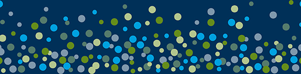 multi-color confetti