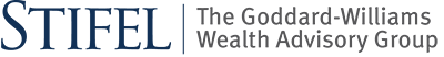 Stifel | The Goddard-Williams Wealth Advisory Group logo