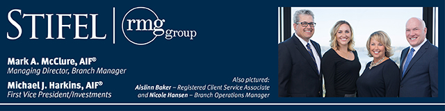 Stifel RMG Group | Mark A. McClure and Michael J. Harkins