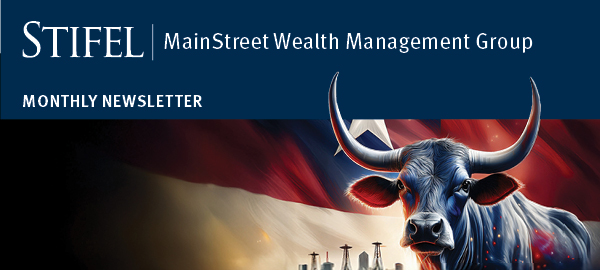 Stifel | MainStreet Wealth Management Group 