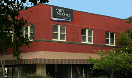 Meridian