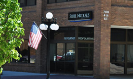 Sioux City