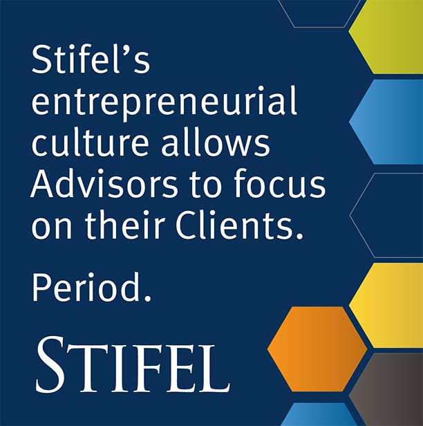 Stifel Choose Stifel