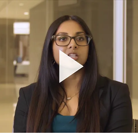 Intern discusses her experience at Stifel