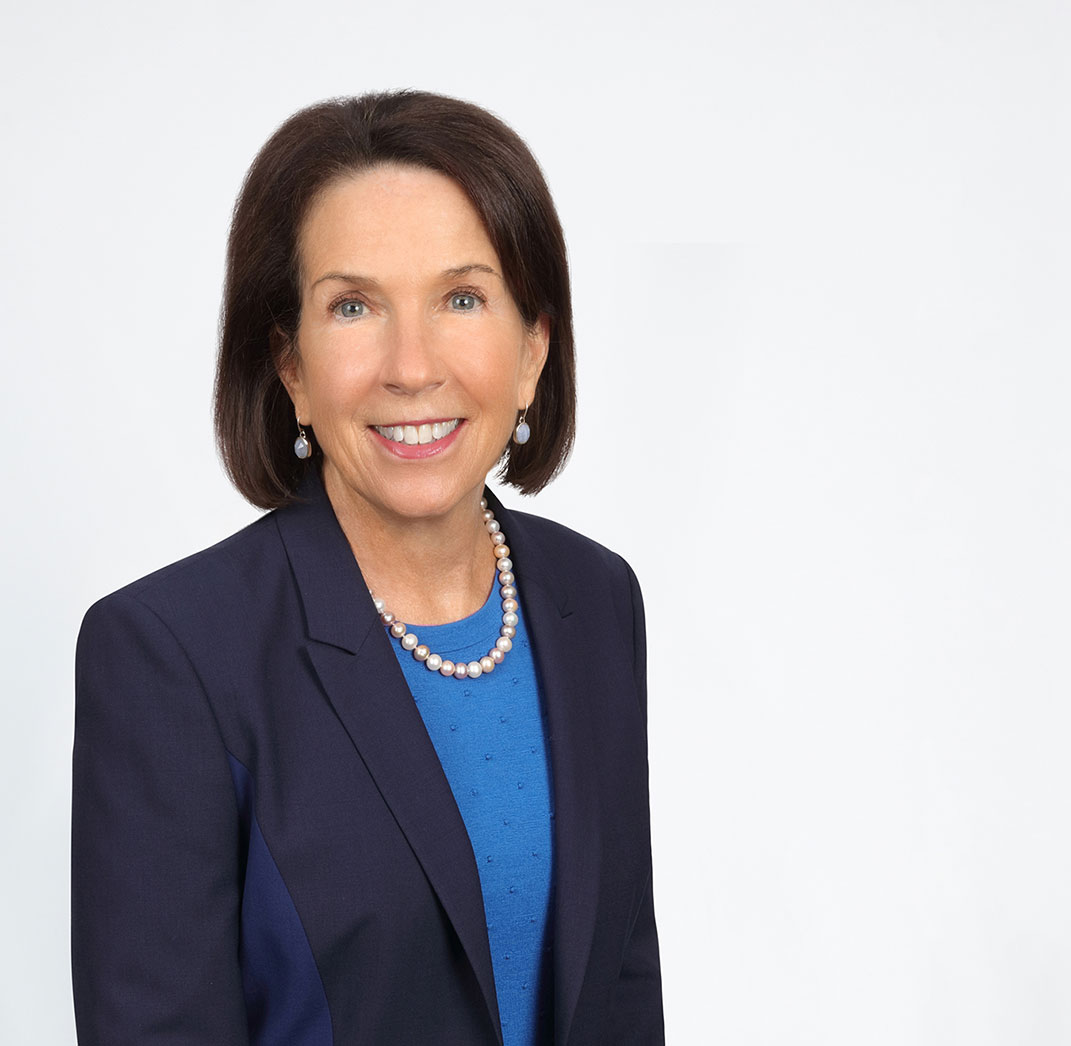 Maura Markus, Chairman of the Nominations and Corporate Governance Committee