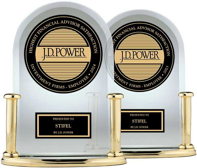 J.D. Power 2024 U.S. Financial Advisor Satisfaction
