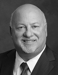 Ben A. Plotkin