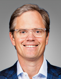 C. Bradford Raymond