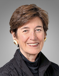 Kathleen Brown