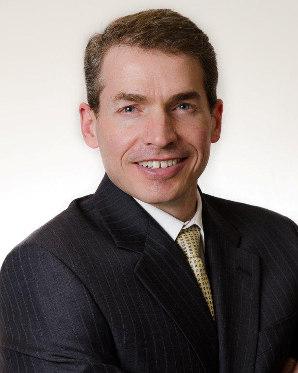 Adam Cadwallader