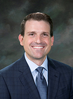 Adam Morgens, CFA