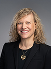 Aimee Jacobs, CEP, AWMA