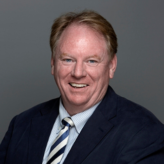 Alfred Schofield, CRPC™