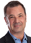 Andrew Harvey