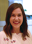 Annie Haskin