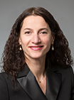 Bianca Urdes, MBA