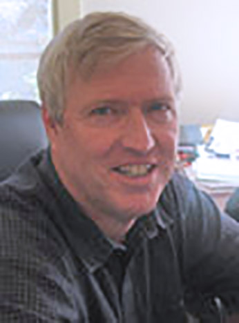 Bill Hadden