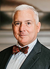 Bill Wade, CIMA
