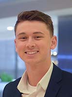 Blake Hildenbrand