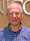 Bob Landrum, AWMA