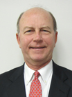 Brad Berg, CPFA