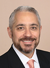 Brad Roub, CFP