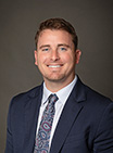 Brandon James, CFP