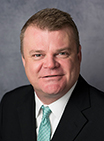 Brandt Hakanson, CDFA