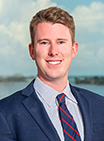 Brendan Ward