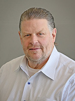 Brent Burks