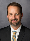 Brian Jacobson, CDFA