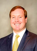 Bryan Boudreaux, JD